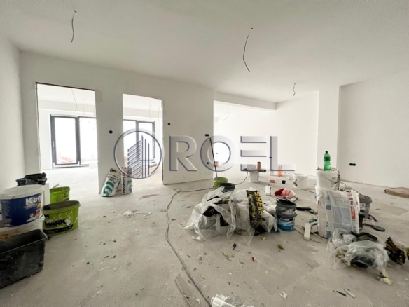 Četverosobni stan, Vrapče, Kustošijanska, 110 m2, najam
