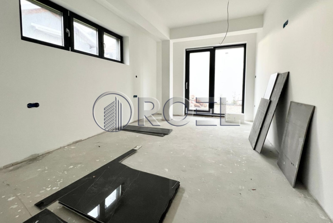 Četverosobni stan, Vrapče, Kustošijanska, 110 m2, najam