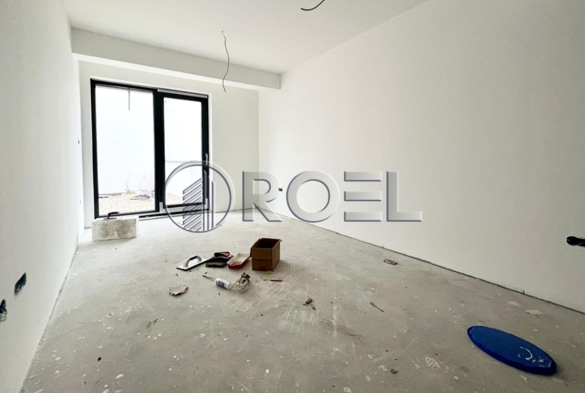 Četverosobni stan, Vrapče, Kustošijanska, 110 m2, najam