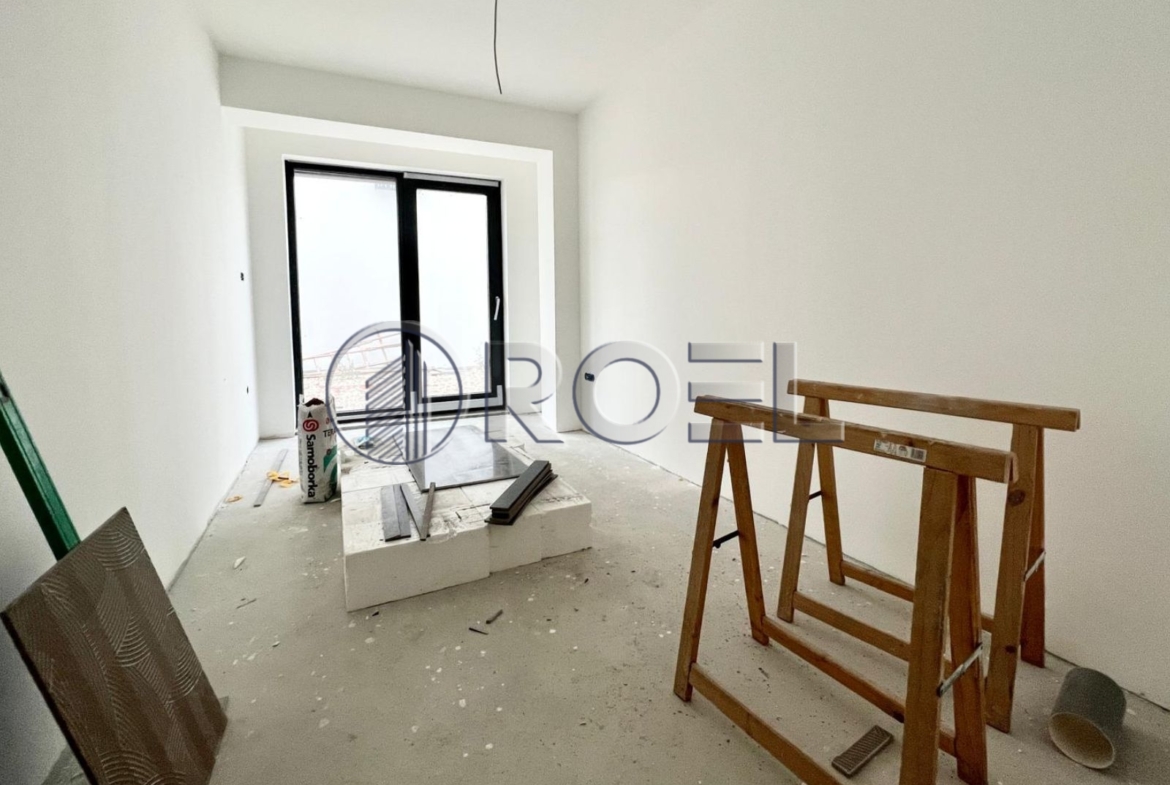 Četverosobni stan, Vrapče, Kustošijanska, 110 m2, najam