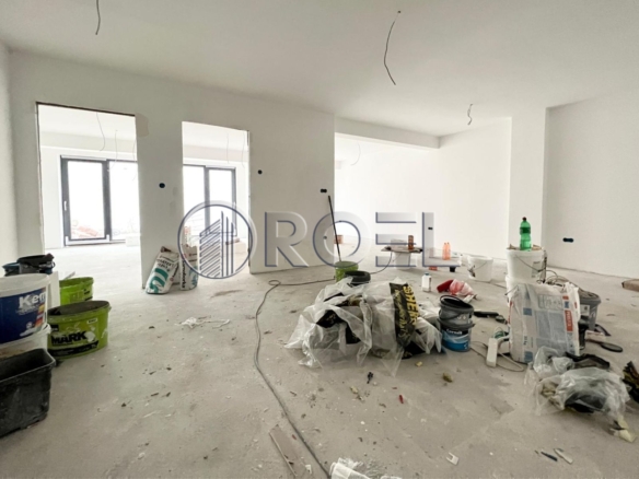 Četverosobni stan, Vrapče, Kustošijanska, 110 m2, najam