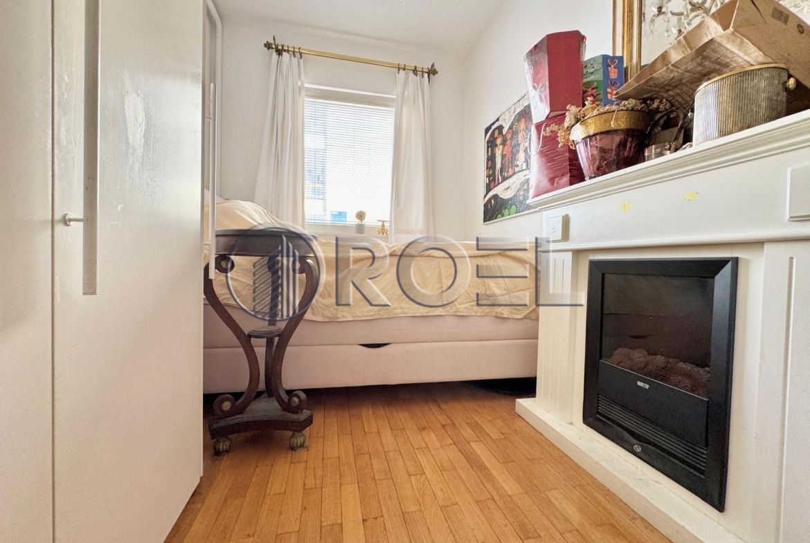 Family house, 250, Trnje, Zagreb