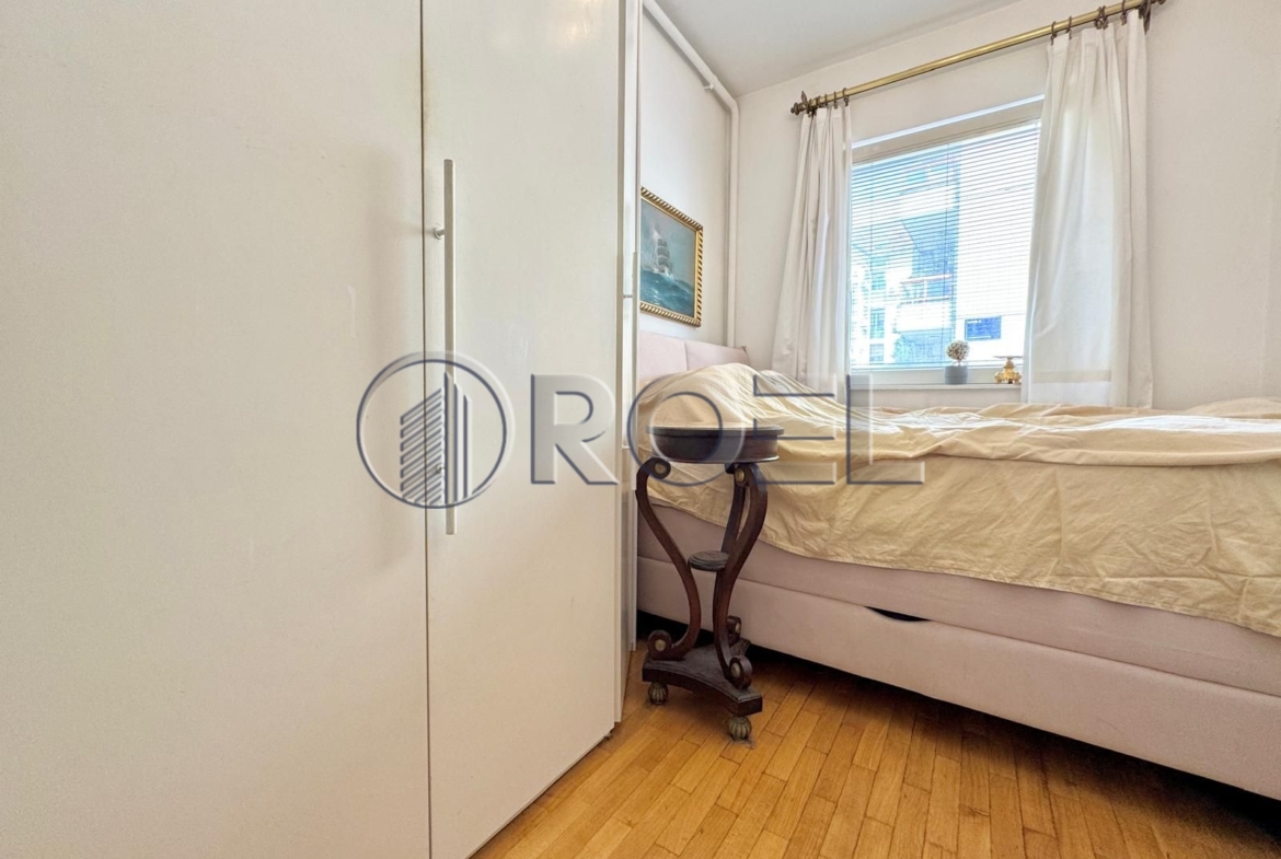 Family house, 250, Trnje, Zagreb