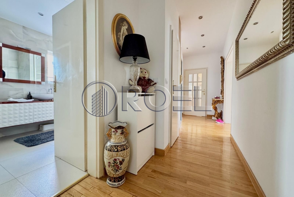 Family house, 250, Trnje, Zagreb