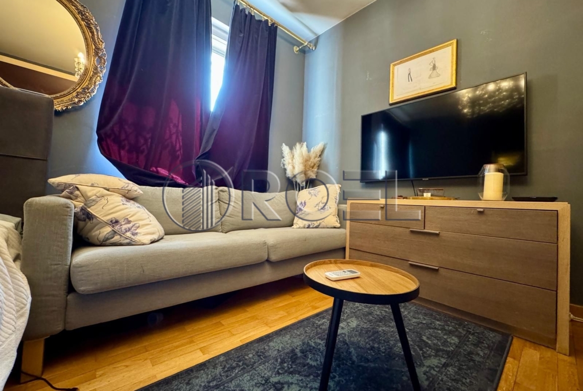 Family house, 250, Trnje, Zagreb
