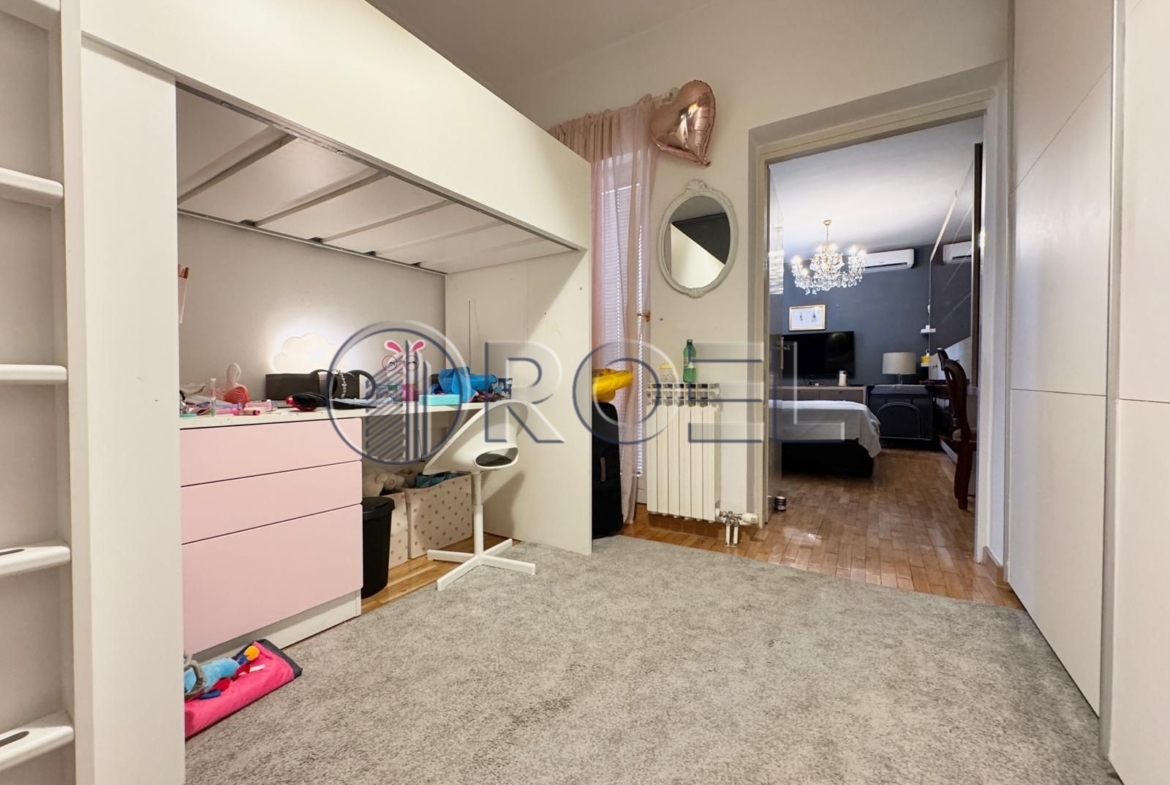 Family house, 250, Trnje, Zagreb