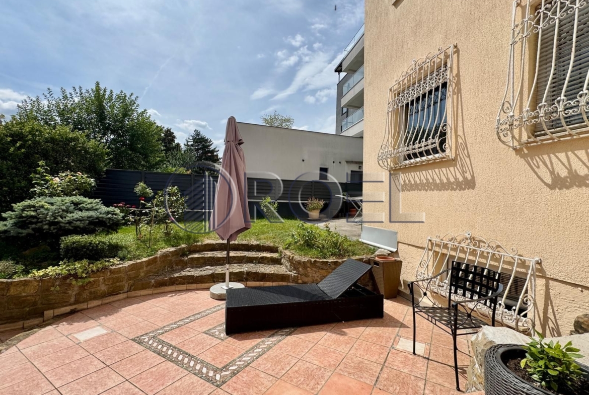 Family house, 250, Trnje, Zagreb