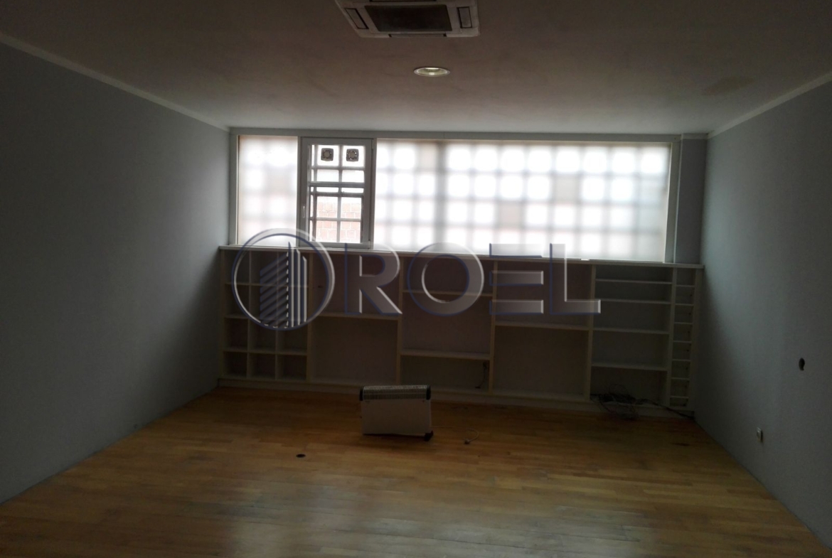 Zagreb, Vrapče, proizvodna hala, 2471 m2