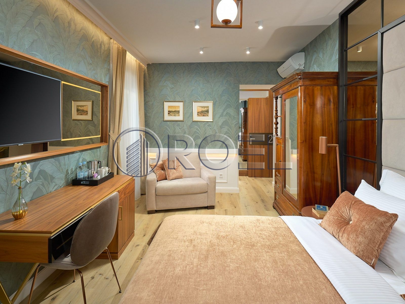 839_12_1751288010 Split, Centar, 4 luksuzne sobe za najam, 102 m2, prodaja