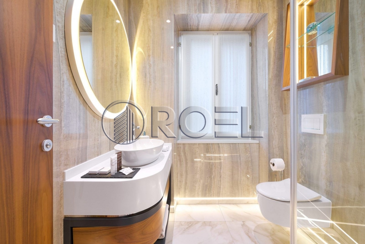 Split, Centar, 4 luksuzne sobe za najam, 102 m2, prodaja