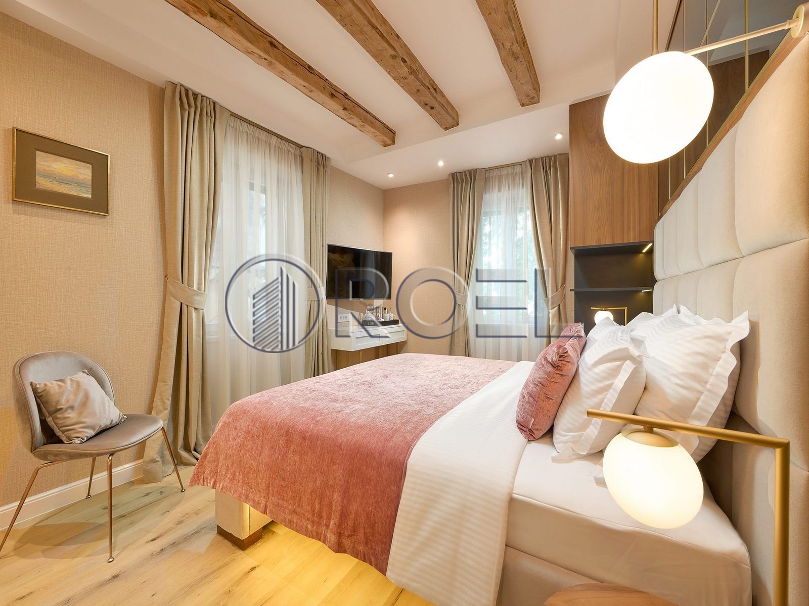 839_15_1751288011 Split, Centar, 4 luksuzne sobe za najam, 102 m2, prodaja