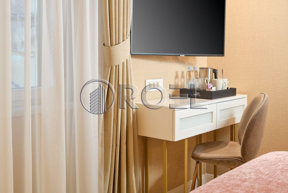 Split, Centar, 4 luksuzne sobe za najam, 102 m2, prodaja