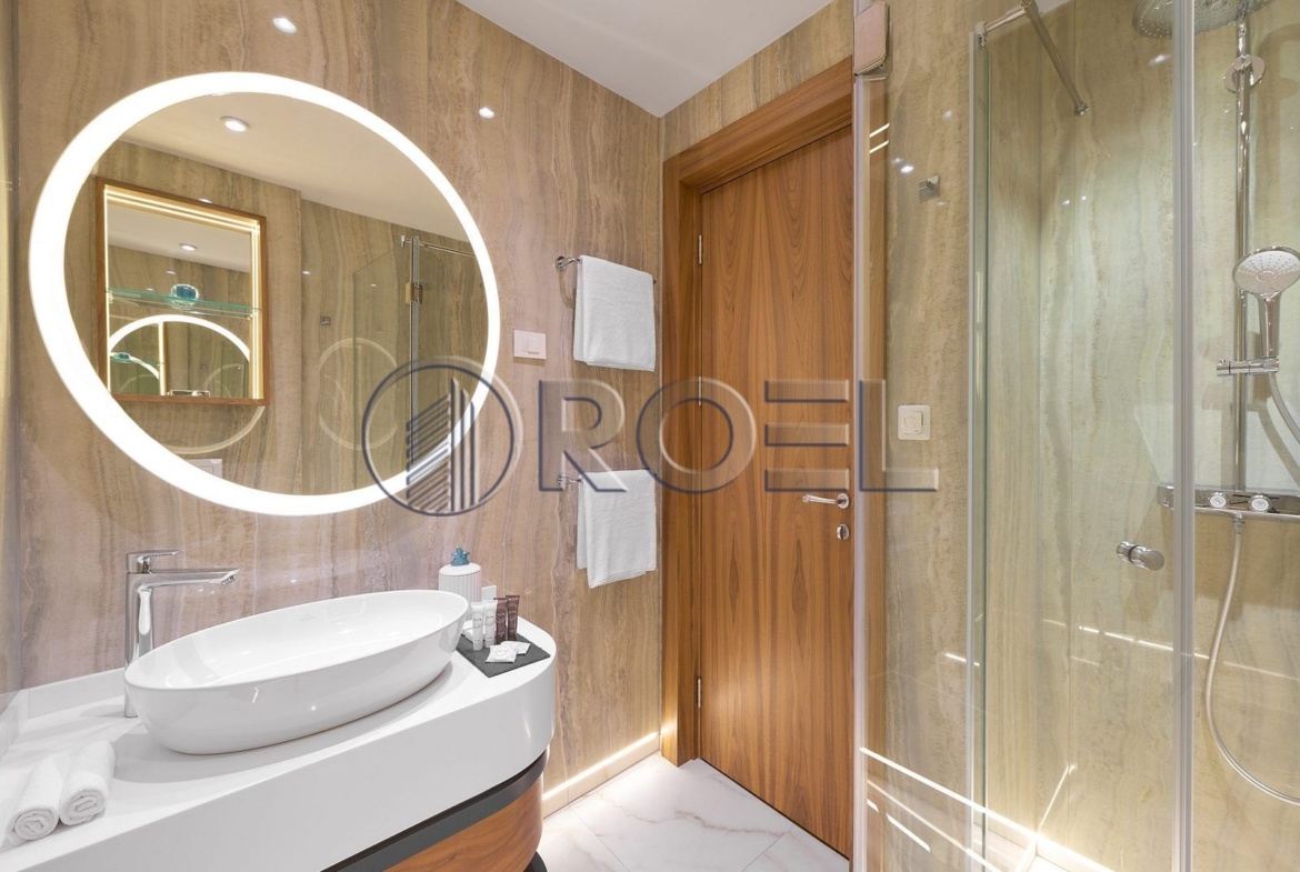 Split, Centar, 4 luksuzne sobe za najam, 102 m2, prodaja
