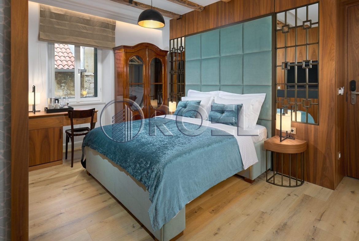 Split, Centar, 4 luksuzne sobe za najam, 102 m2, prodaja