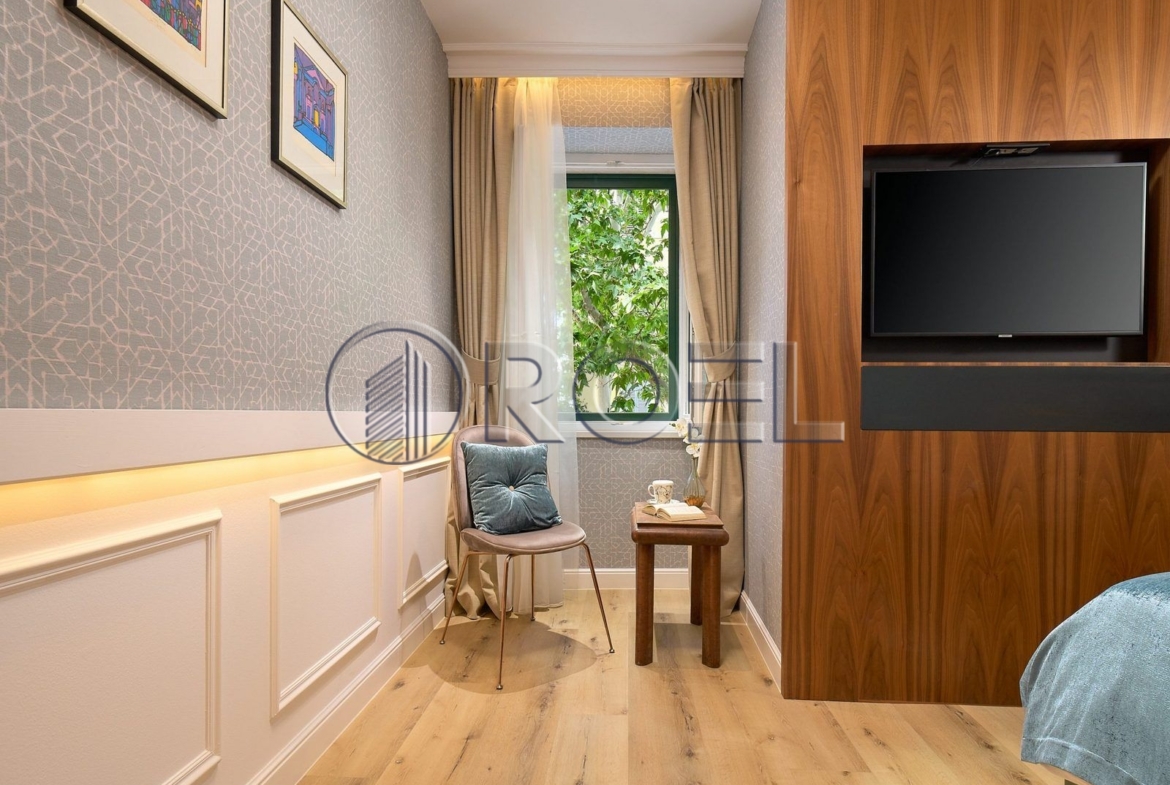 Split, Centar, 4 luksuzne sobe za najam, 102 m2, prodaja