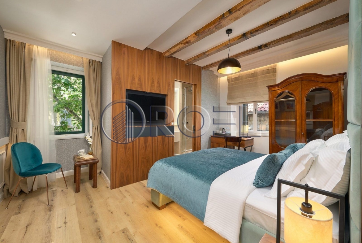Split, Centar, 4 luksuzne sobe za najam, 102 m2, prodaja