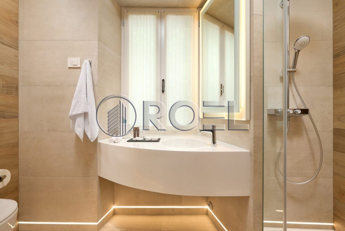 Split, Centar, 4 luksuzne sobe za najam, 102 m2, prodaja