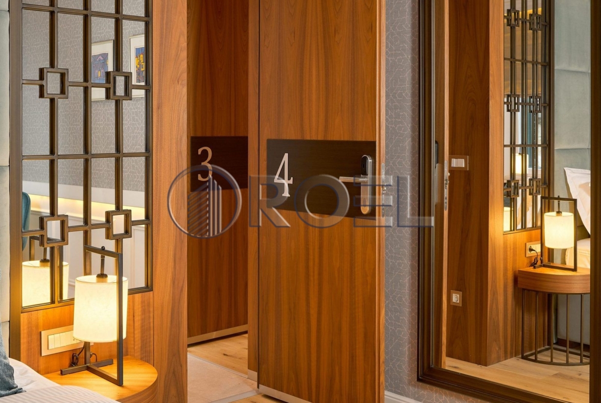 Split, Centar, 4 luksuzne sobe za najam, 102 m2, prodaja