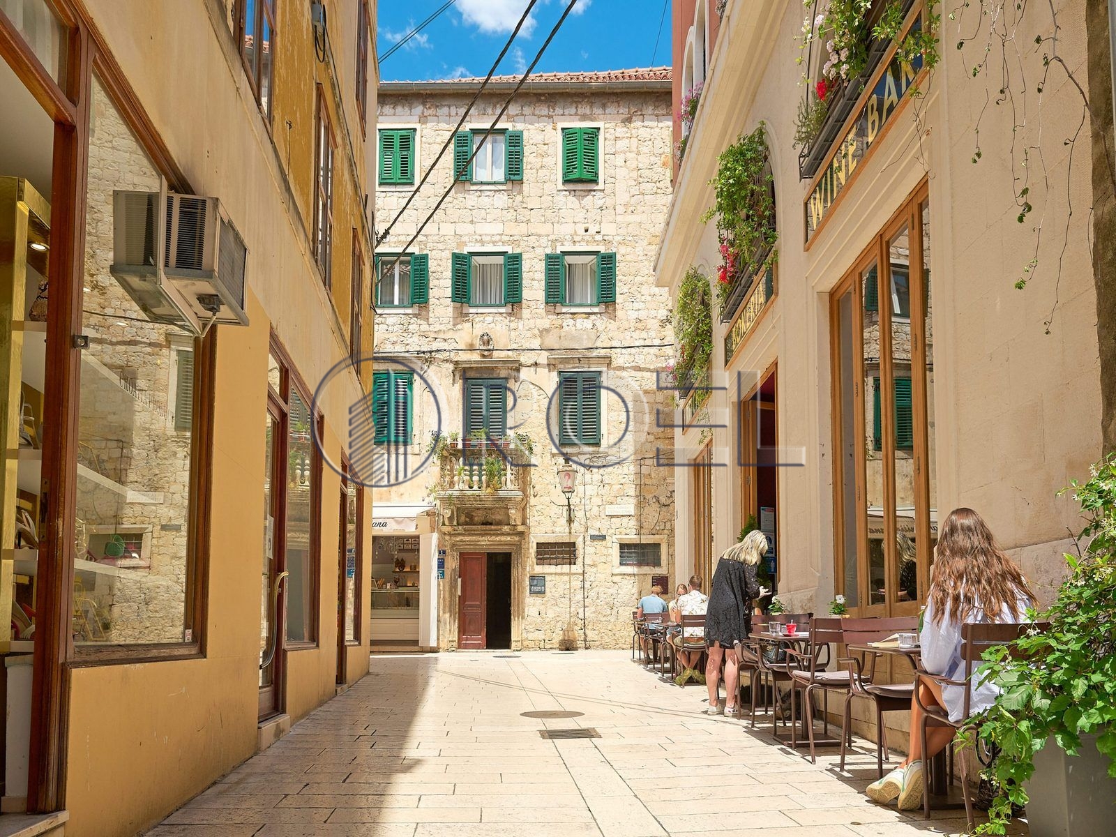 839_26_1751288016 Split, Centar, 4 luksuzne sobe za najam, 102 m2, prodaja