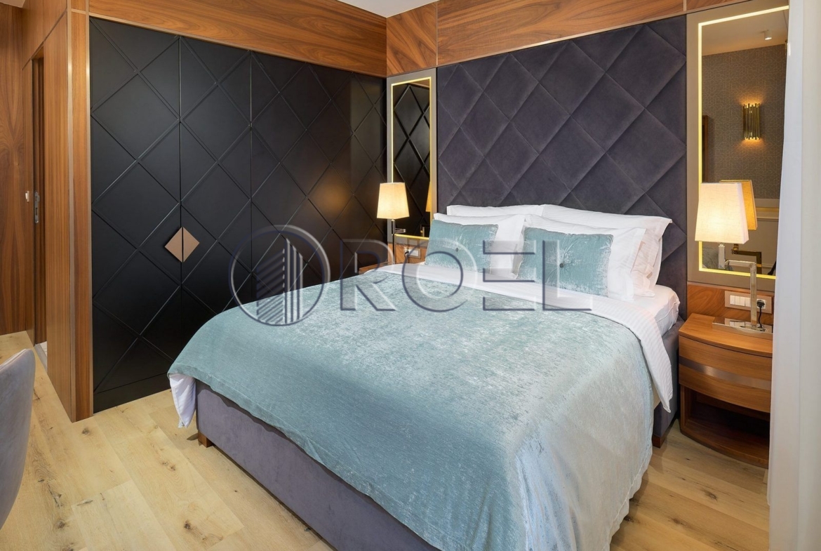 Split, Centar, 4 luksuzne sobe za najam, 102 m2, prodaja