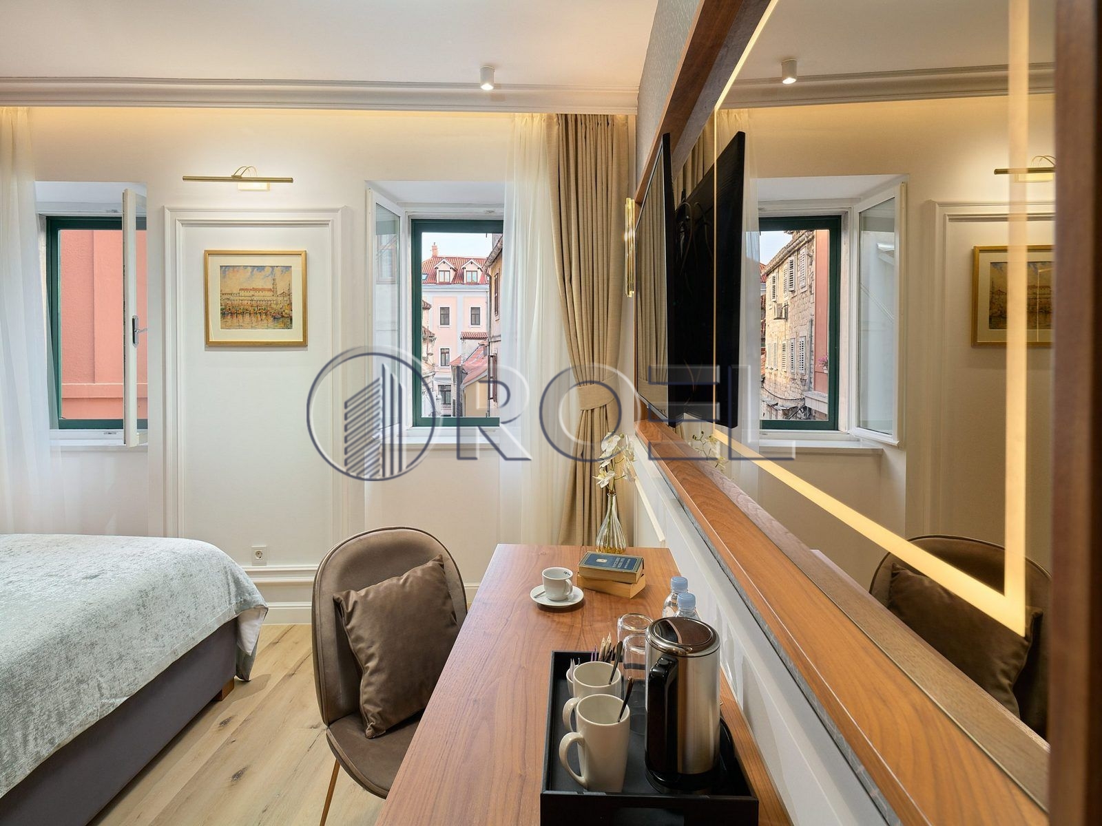 839_6_1751288007 Split, Centar, 4 luksuzne sobe za najam, 102 m2, prodaja