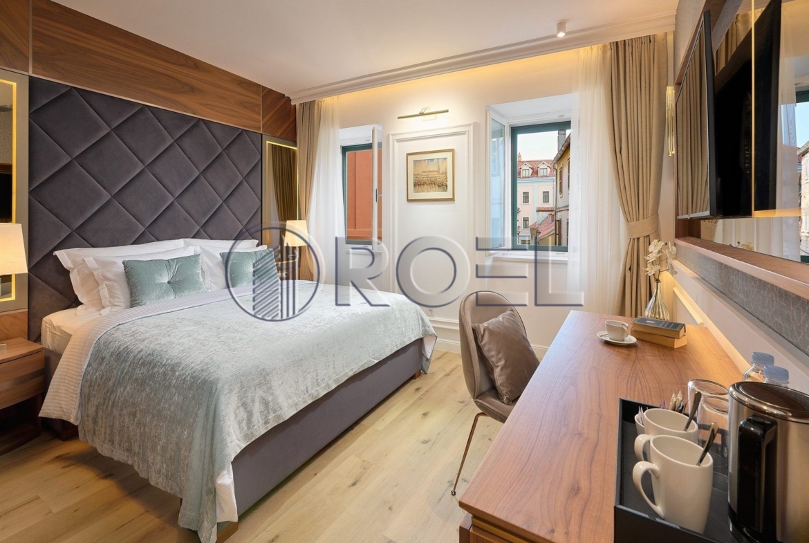 Split, Centar, 4 luksuzne sobe za najam, 102 m2, prodaja