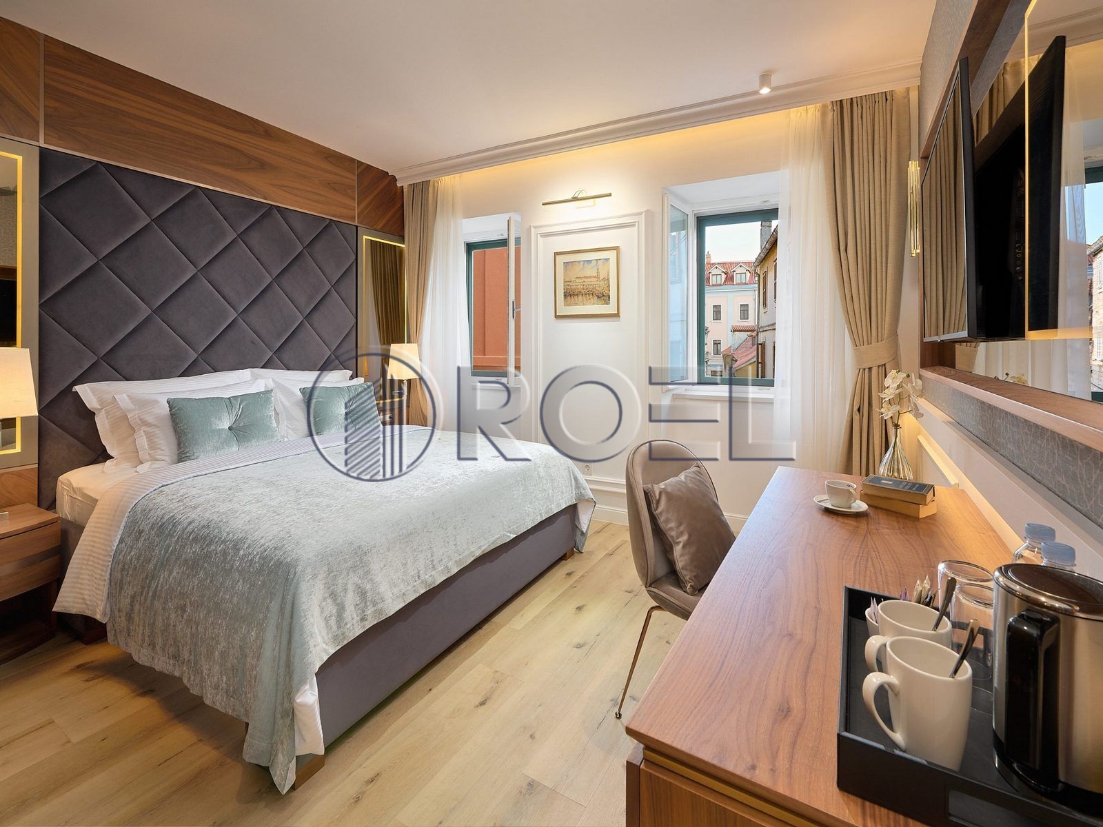 839_7_1751288008 Split, Centar, 4 luksuzne sobe za najam, 102 m2, prodaja