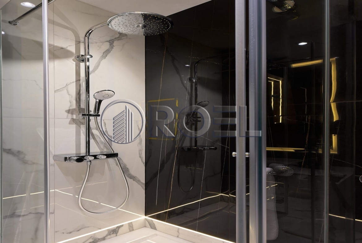 Split, Centar, 4 luksuzne sobe za najam, 102 m2, prodaja