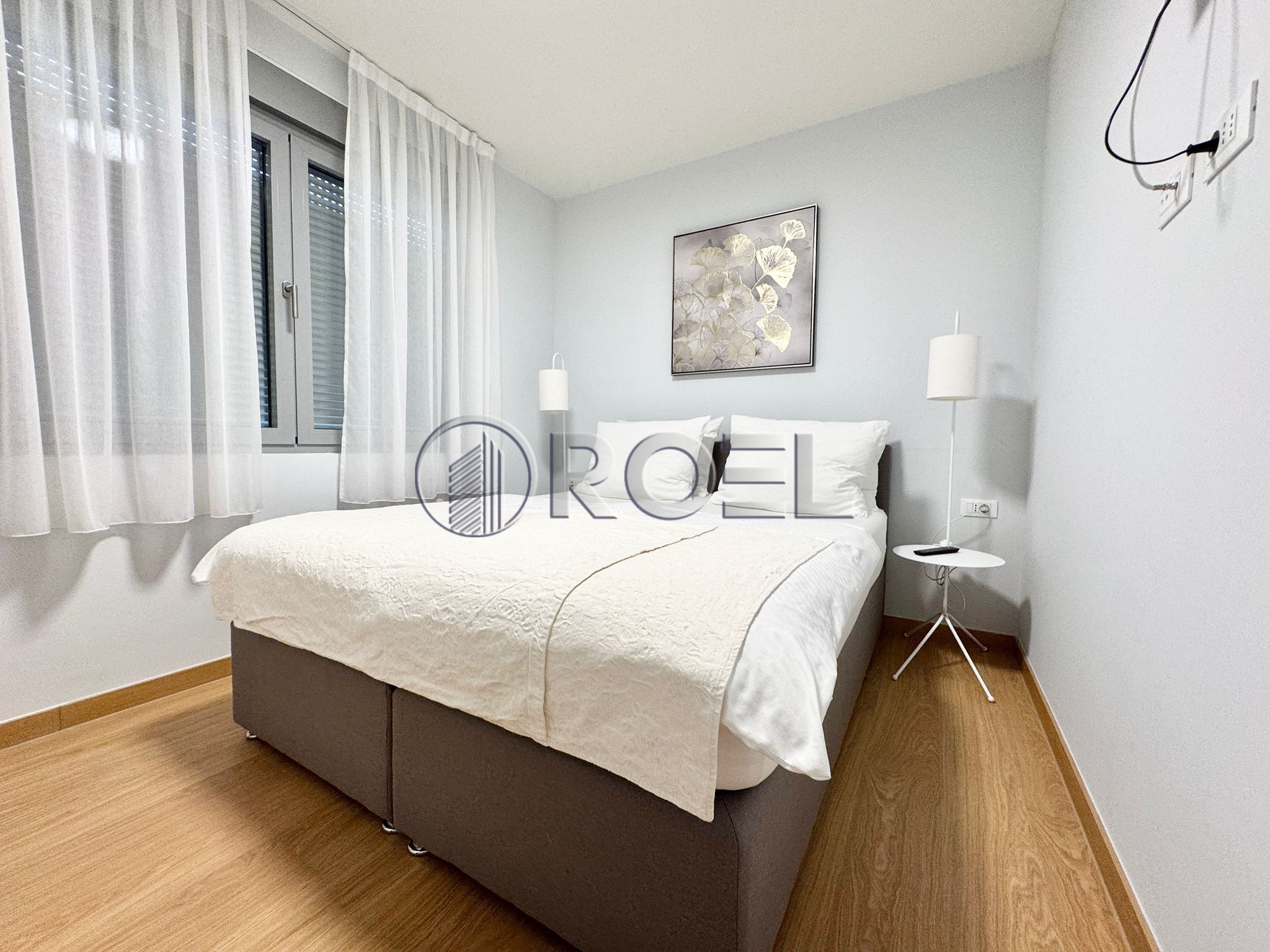 858_9_1751557647 Dramalj, 6 luksuznih stanova s bazenom, 600m2, drugi red do mora