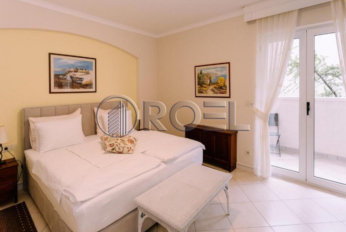 Hotel, Dramalj, 2. red do mora, prodaja