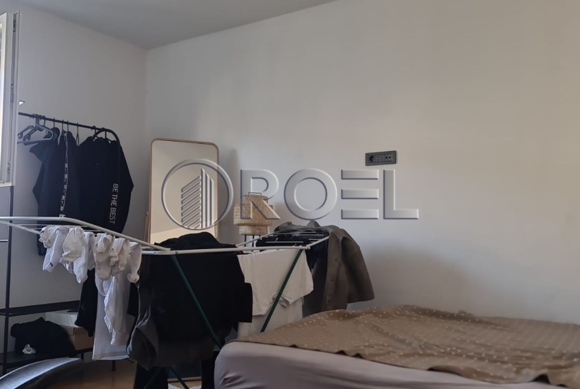 Zagreb, Centar, Domagojeva ulica, odličan trosoban stan 81 m2