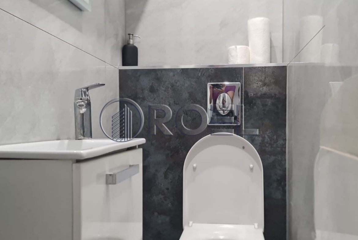 Zagreb, Centar, Domagojeva ulica, odličan trosoban stan 81 m2