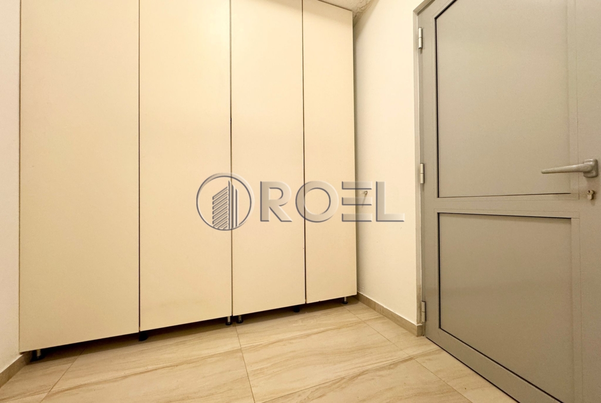 Zagreb, Jarun, attractive two-storey 5-bedroom apartment, 270 m2 + GPS
