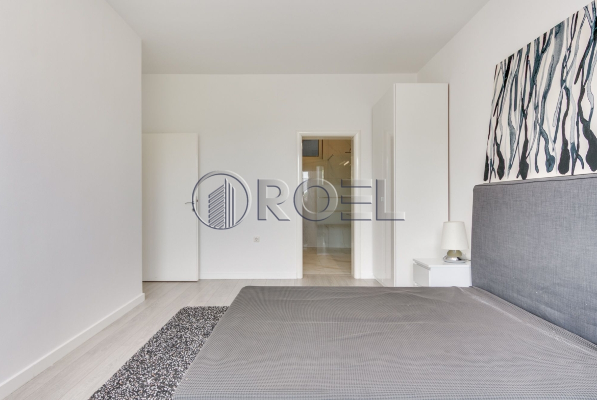 Stan, najam, Zagreb, Remete, 172 m2 s bazenom+ 2 PM
