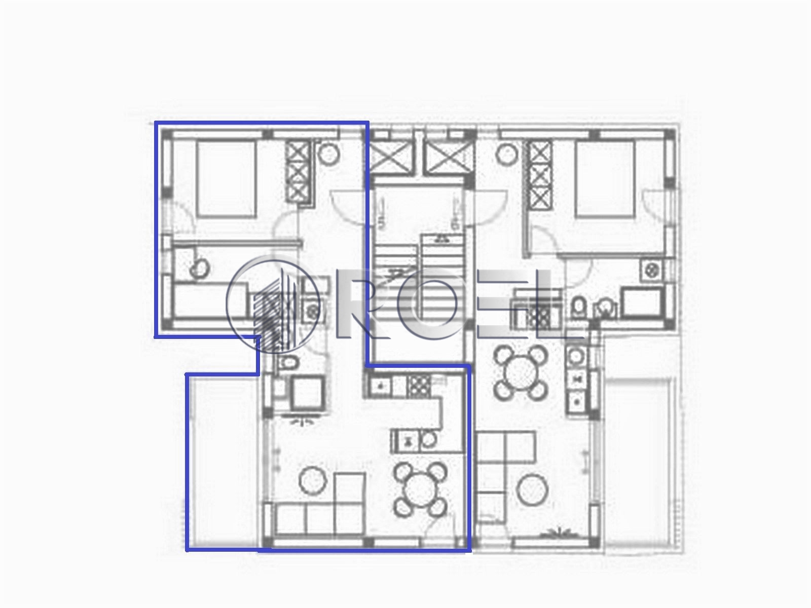 923_1_1753474217 Novogradnja, Stenjevec, 54,09 m2, DB+1S