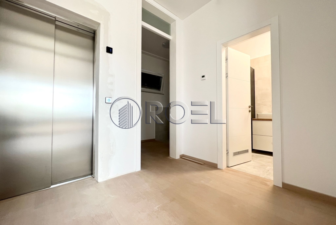 Petorosobni stan: Velika Gorica, NKP 141.95 m² + GPM + SPR