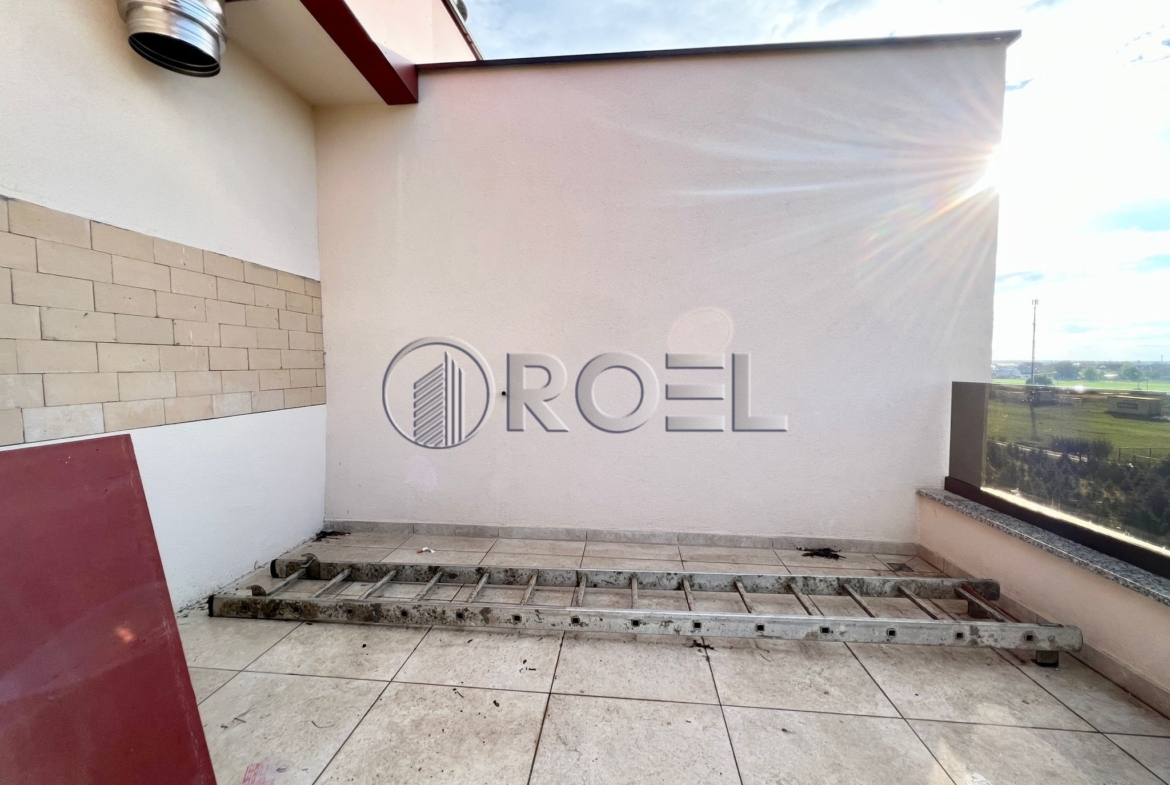 Petorosobni stan: Velika Gorica, NKP 141.95 m² + GPM + SPR