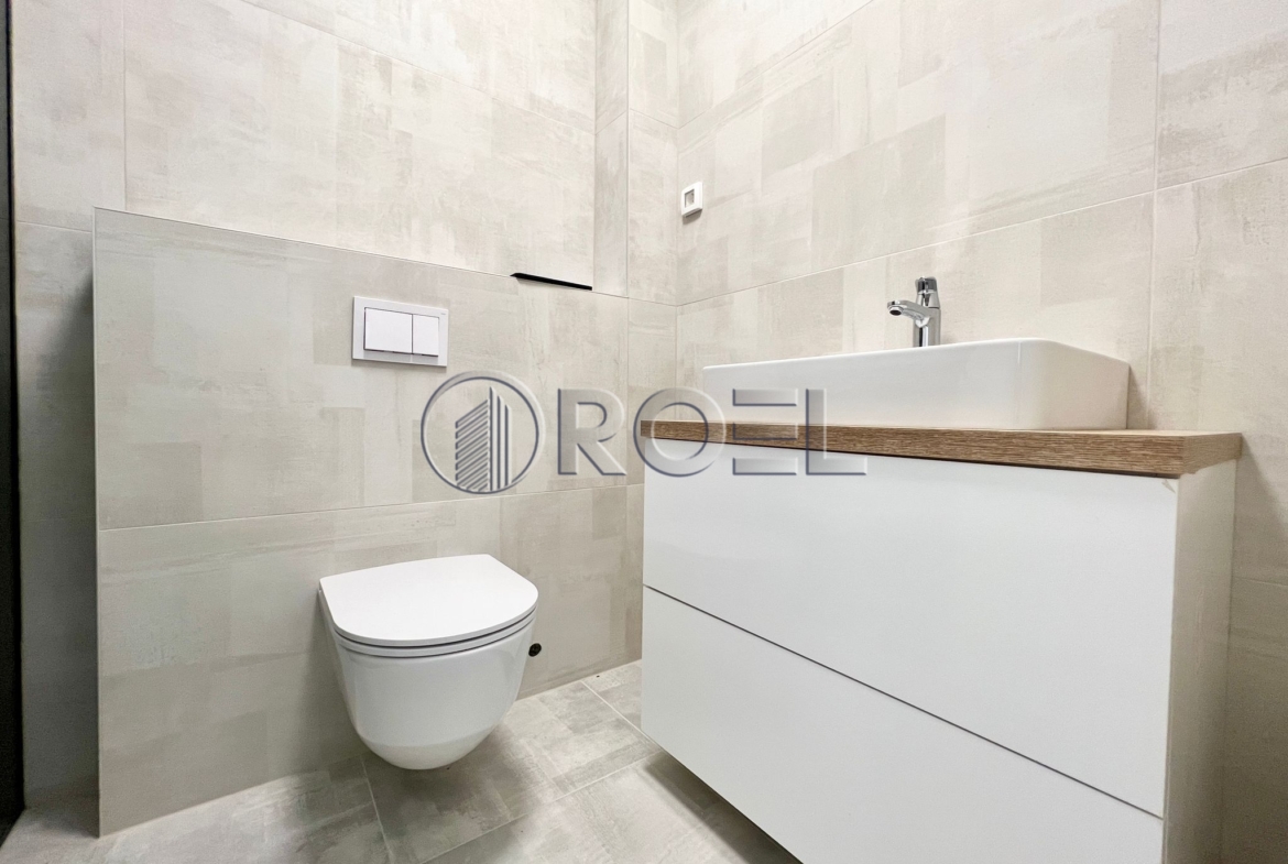 Petorosobni stan: Velika Gorica, NKP 141.95 m² + GPM + SPR