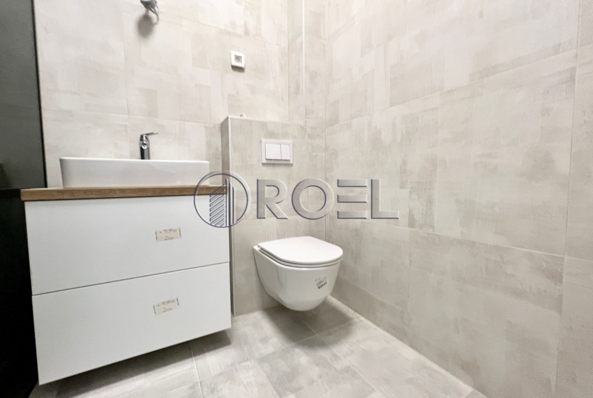 Petorosobni stan: Velika Gorica, NKP 141.95 m² + GPM + SPR