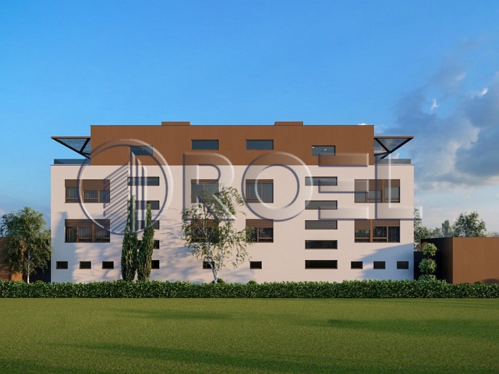 Petorosobni stan: Velika Gorica, NKP 141.95 m² + GPM + SPR