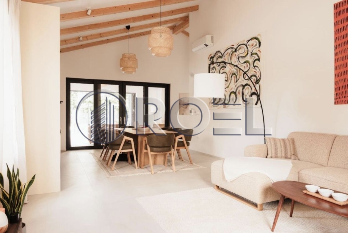 Ekskluzivna vila, Istra, Svetvinčenat 170m2