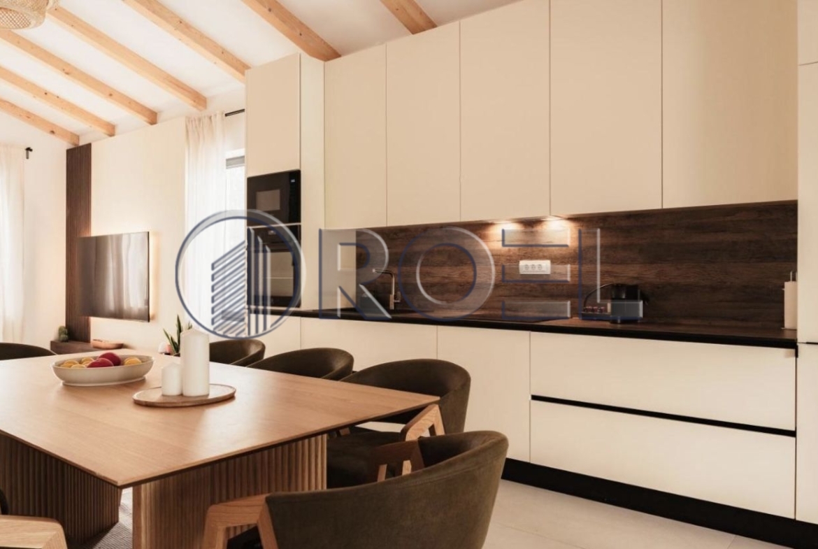 Ekskluzivna vila, Istra, Svetvinčenat 170m2
