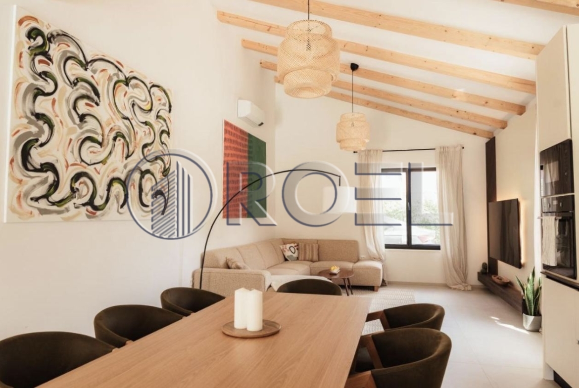 Ekskluzivna vila, Istra, Svetvinčenat 170m2