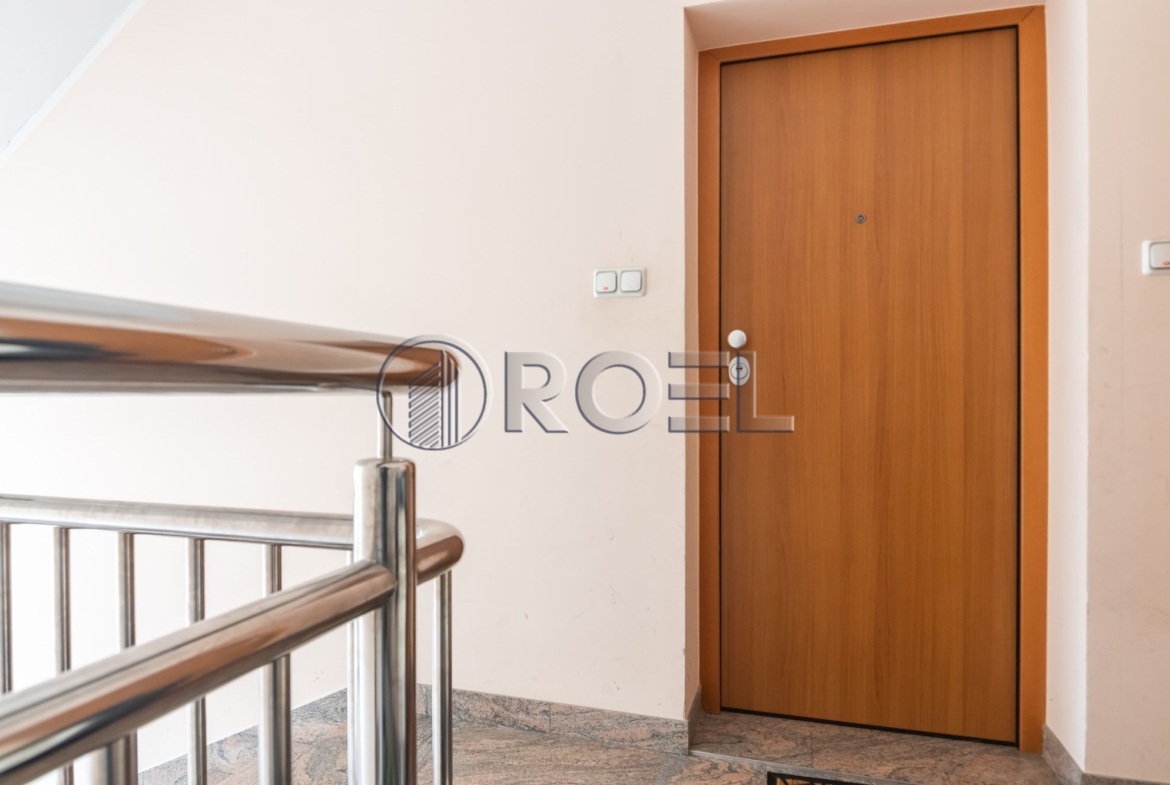 Novi Zagreb, Lanište, trosobni stan, NKP 73m2, za najam