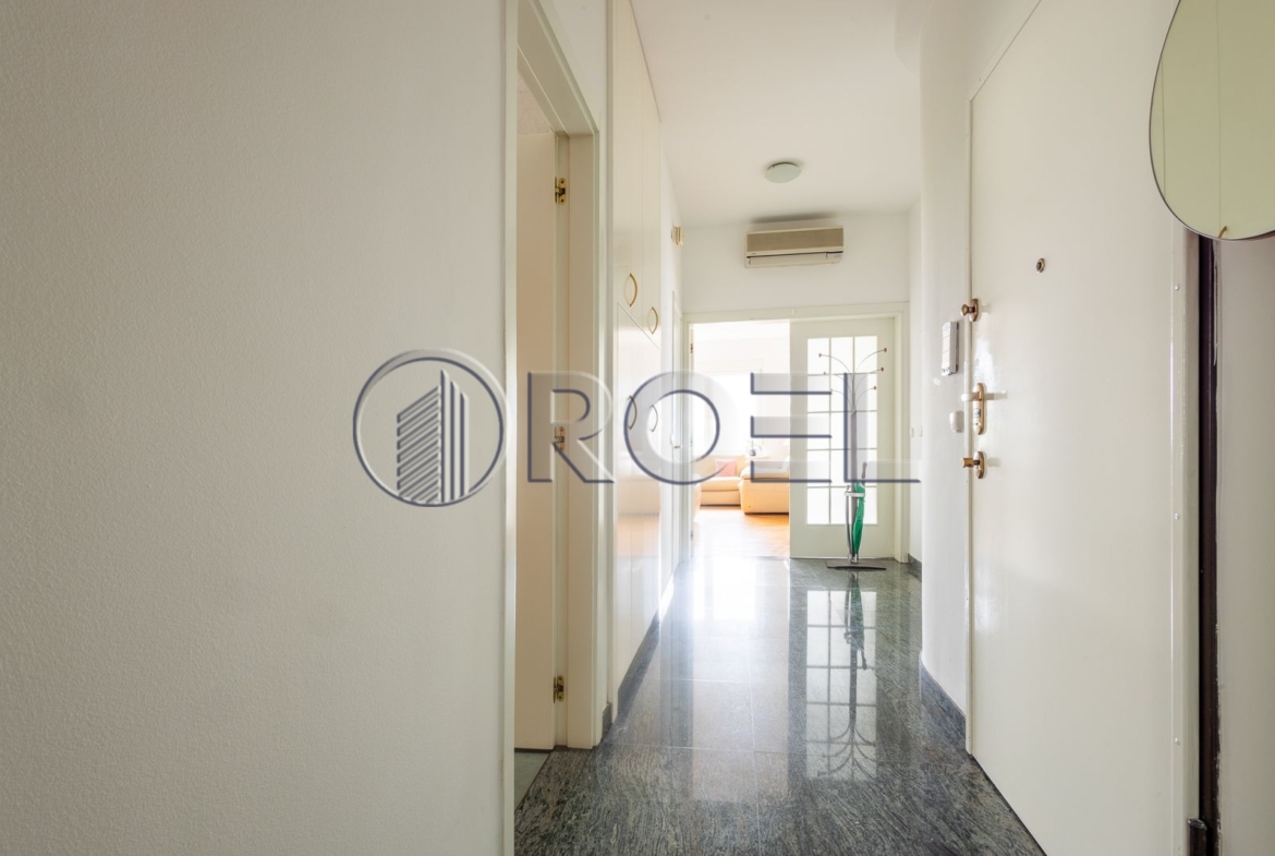 Zagreb, Gornje Prekrižje VMD luksuzan četverosoban stan 160 m2, garaža