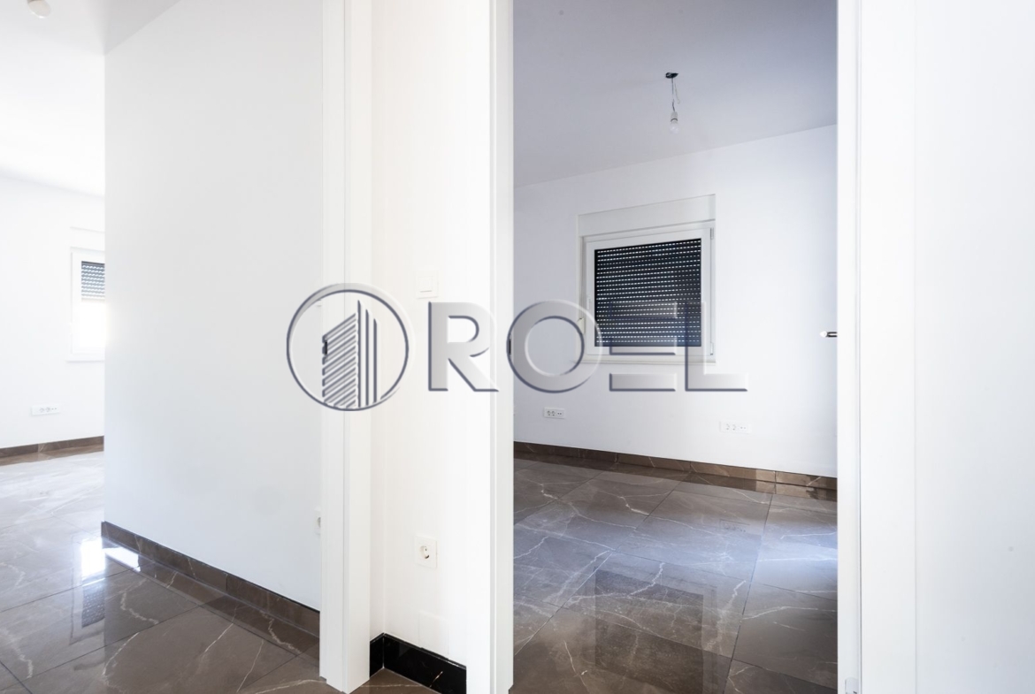 Zagreb, Rudeš, odličan poslovni prostor NKP 99 m2