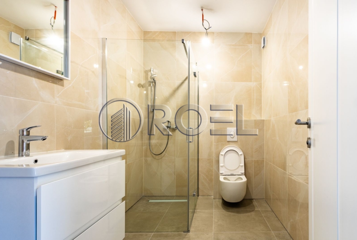 Zagreb, Rudeš, odličan poslovni prostor NKP 99 m2