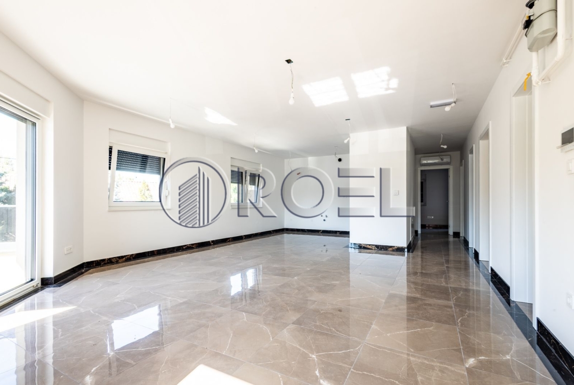 Zagreb, Rudeš, odličan poslovni prostor NKP 99 m2