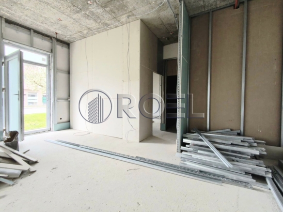 Dvosobni stan, Zagreb, Sesvete, 62.70 m2