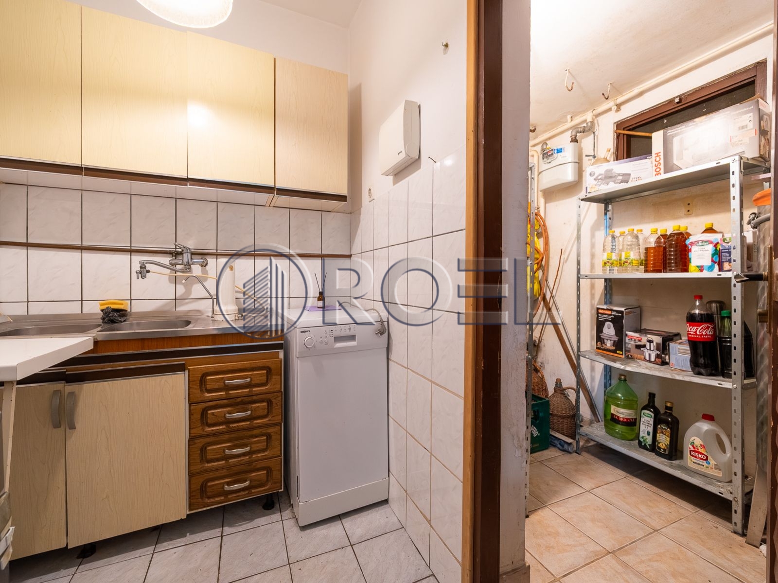 1286_11_1777030857 Land area 815 m2 with house, Zagreb, Dubrava, Miroševečka